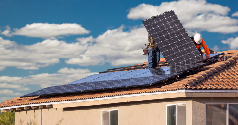Double-Verified Solar Appointments