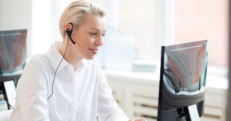 Call Center Campaign