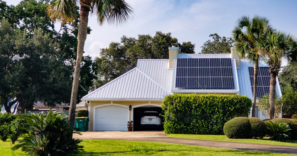 Live Transfer Solar Leads