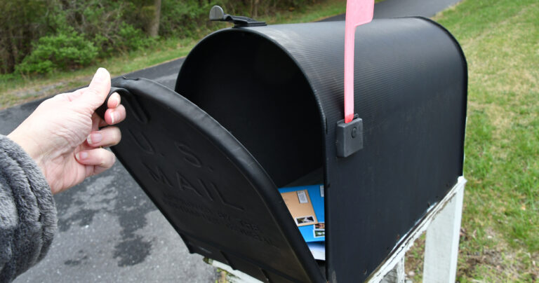 Direct Mail Campaigns