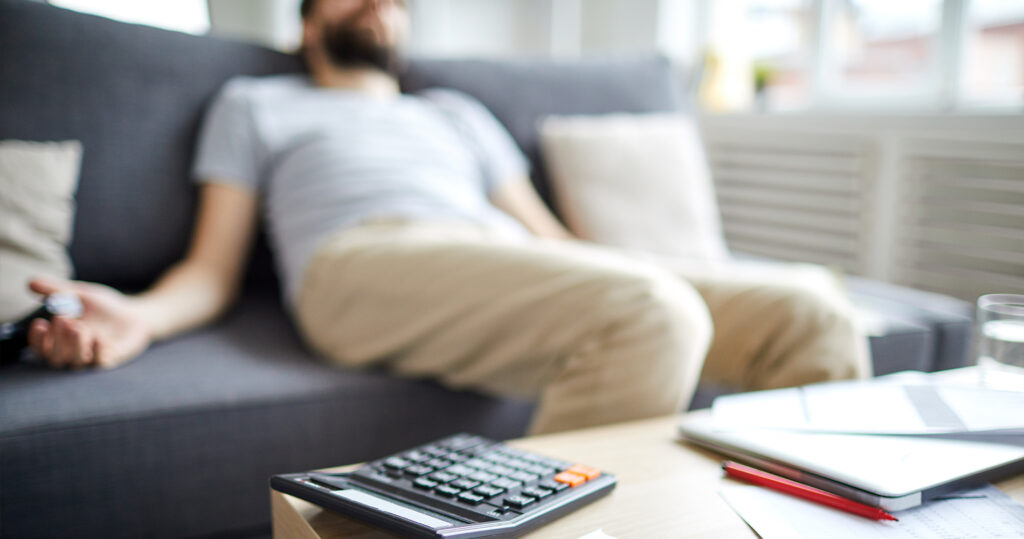 debt consolidation leads